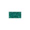 Roth Flake & Pearl Product Sea Sic Blue Trippin' Metal Flake, .015 Standard Size, 2oz Jar TRF218 - alternate 2